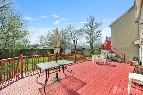 439 Fairview Avenue Colonia NJ 07067
