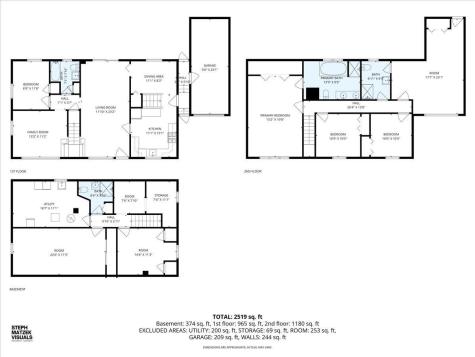 439 Fairview Avenue Colonia NJ 07067