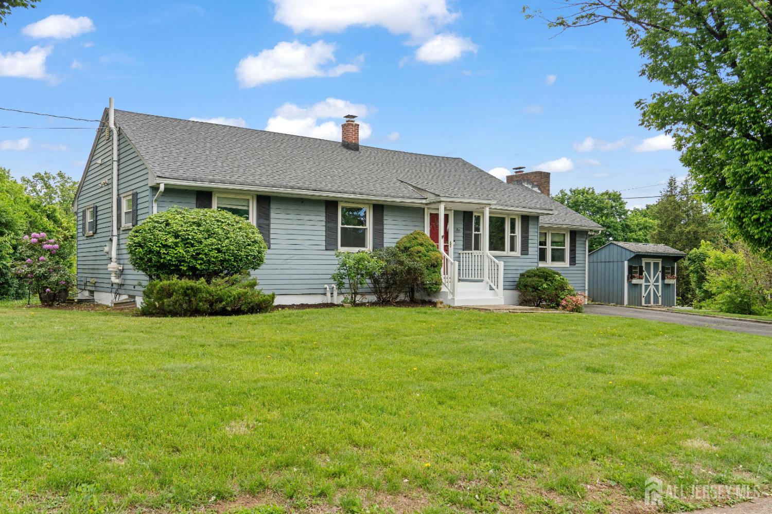 5 Willow Avenue Piscataway NJ 08854