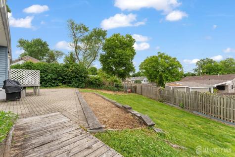 5 Willow Avenue Piscataway NJ 08854