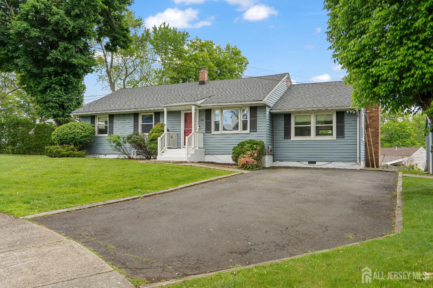 5 Willow Avenue Piscataway NJ 08854