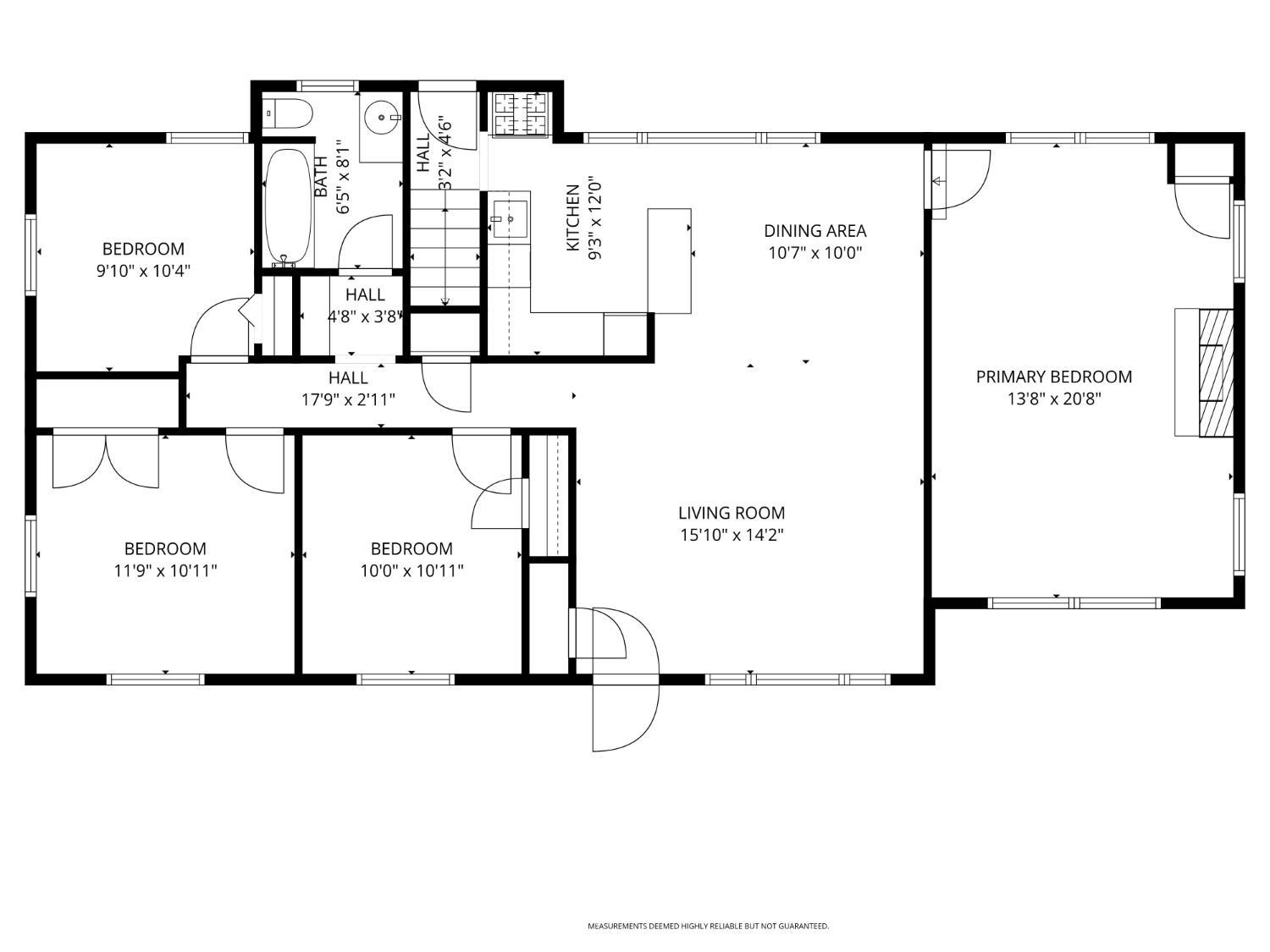 5 Willow Avenue Piscataway NJ 08854