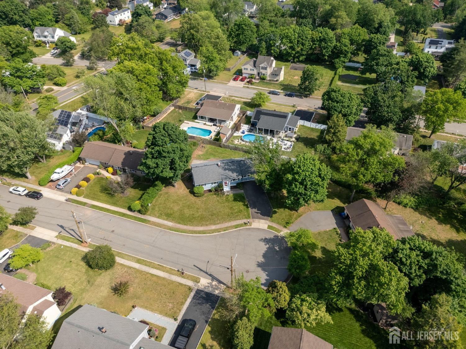 5 Willow Avenue Piscataway NJ 08854