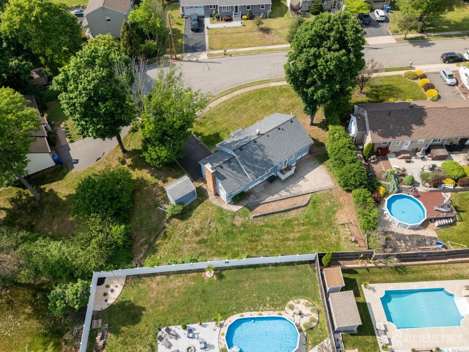 5 Willow Avenue Piscataway NJ 08854