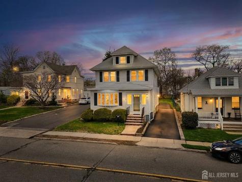 145 Hillside Avenue South River NJ 08882