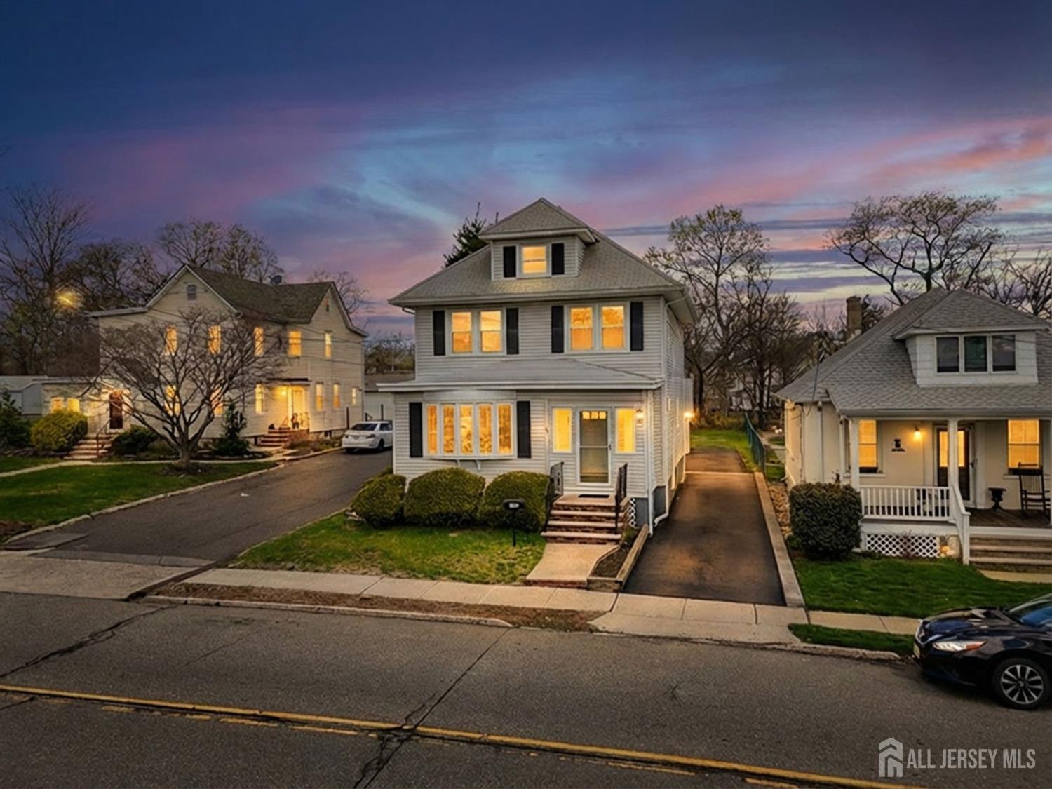 145 Hillside Avenue South River NJ 08882