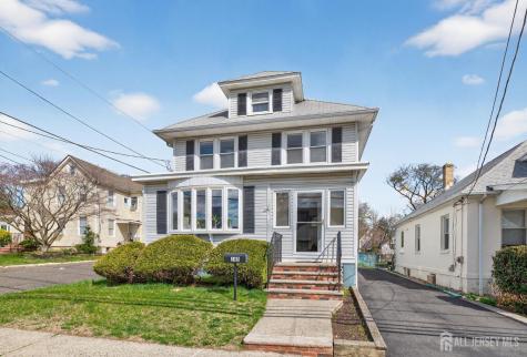 145 Hillside Avenue South River NJ 08882