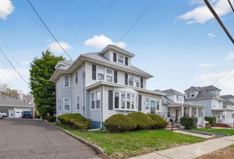 145 Hillside Avenue South River NJ 08882