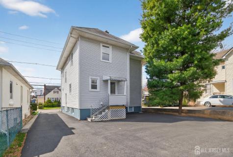 145 Hillside Avenue South River NJ 08882