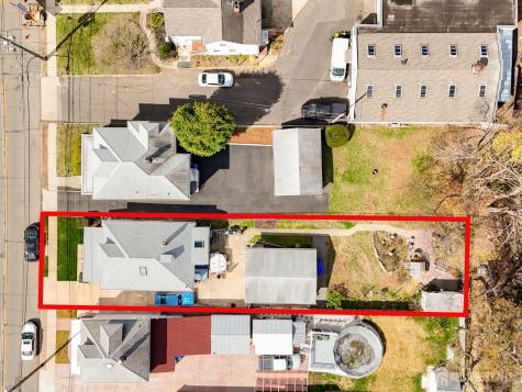 145 Hillside Avenue South River NJ 08882