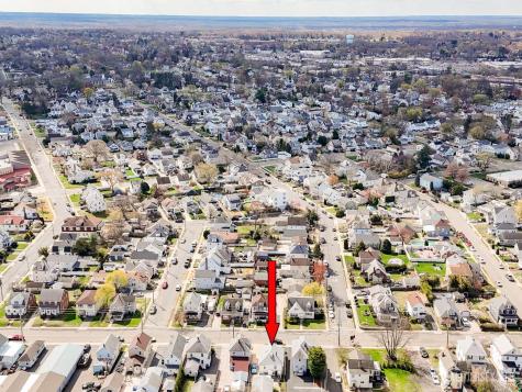 145 Hillside Avenue South River NJ 08882