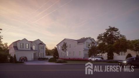 786 New Durham Road Edison NJ 08817