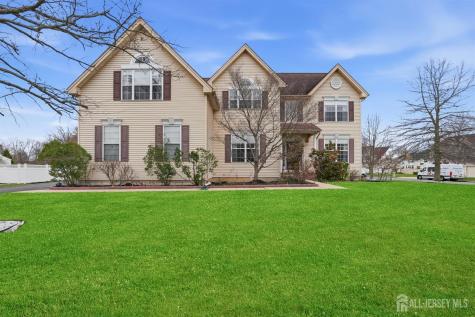 74 Kelly Way South Brunswick NJ 08852