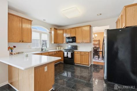74 Kelly Way South Brunswick NJ 08852