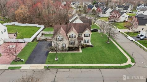 74 Kelly Way South Brunswick NJ 08852