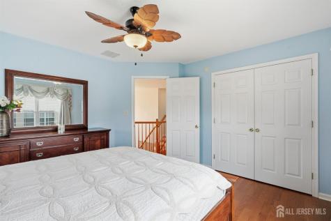 74 Kelly Way South Brunswick NJ 08852