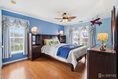 74 Kelly Way South Brunswick NJ 08852
