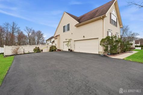 74 Kelly Way South Brunswick NJ 08852