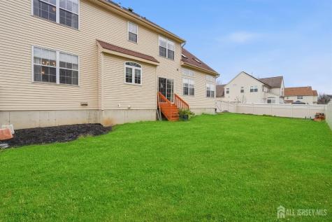 74 Kelly Way South Brunswick NJ 08852