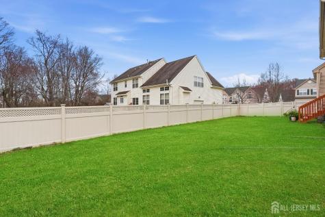 74 Kelly Way South Brunswick NJ 08852