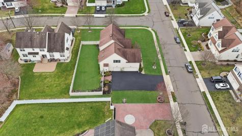 74 Kelly Way South Brunswick NJ 08852