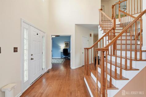 74 Kelly Way South Brunswick NJ 08852