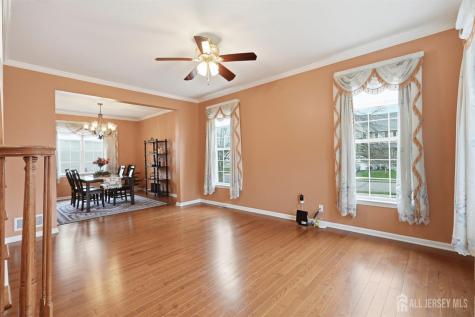 74 Kelly Way South Brunswick NJ 08852