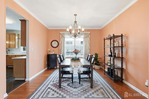 74 Kelly Way South Brunswick NJ 08852