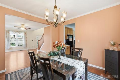 74 Kelly Way South Brunswick NJ 08852