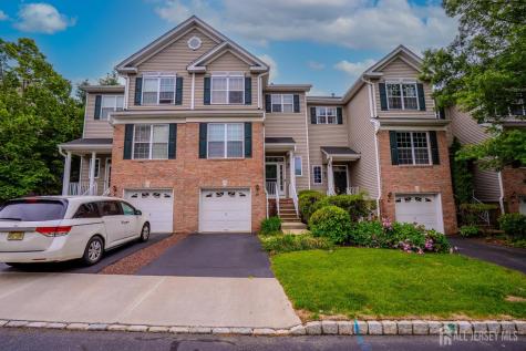 40 Truman Avenue Montgomery NJ 08540