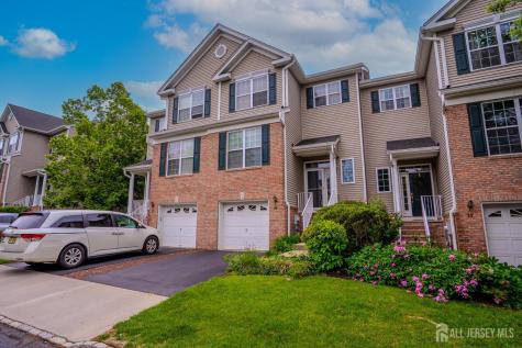 40 Truman Avenue Montgomery NJ 08540