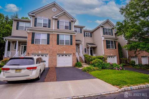 40 Truman Avenue Montgomery NJ 08540