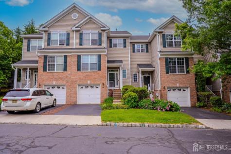 40 Truman Avenue Montgomery NJ 08540