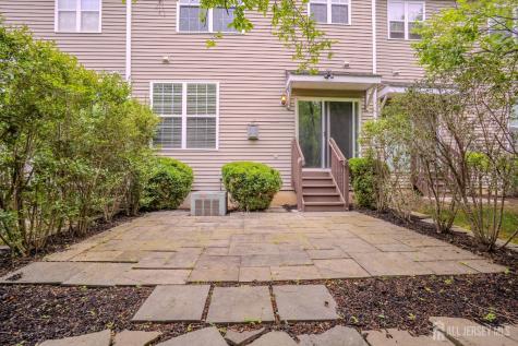 40 Truman Avenue Montgomery NJ 08540