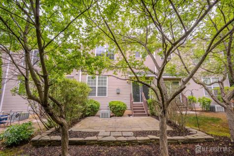 40 Truman Avenue Montgomery NJ 08540