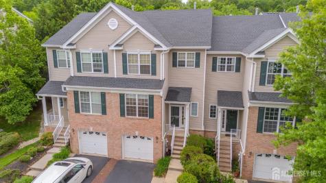 40 Truman Avenue Montgomery NJ 08540