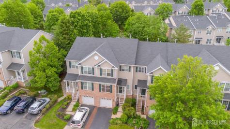 40 Truman Avenue Montgomery NJ 08540