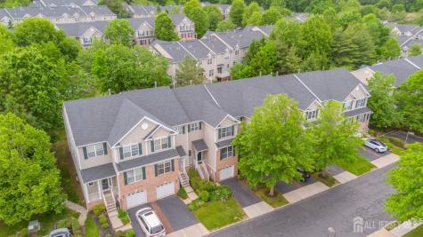 40 Truman Avenue Montgomery NJ 08540