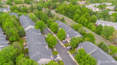 40 Truman Avenue Montgomery NJ 08540