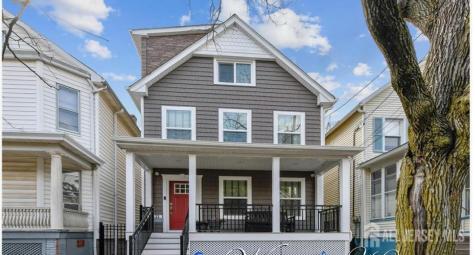 22 Harvey Street New Brunswick NJ 08901