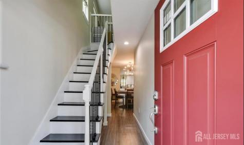 22 Harvey Street New Brunswick NJ 08901