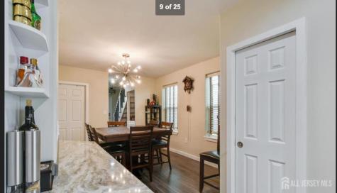 22 Harvey Street New Brunswick NJ 08901