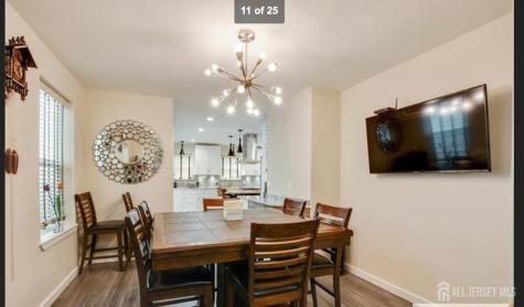 22 Harvey Street New Brunswick NJ 08901