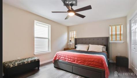 22 Harvey Street New Brunswick NJ 08901