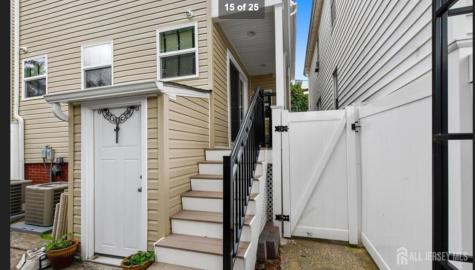 22 Harvey Street New Brunswick NJ 08901