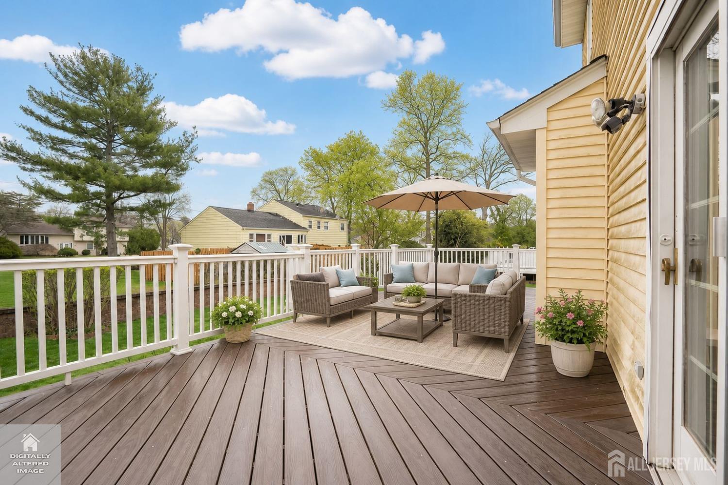 15 Lynn Court North Brunswick NJ 08902