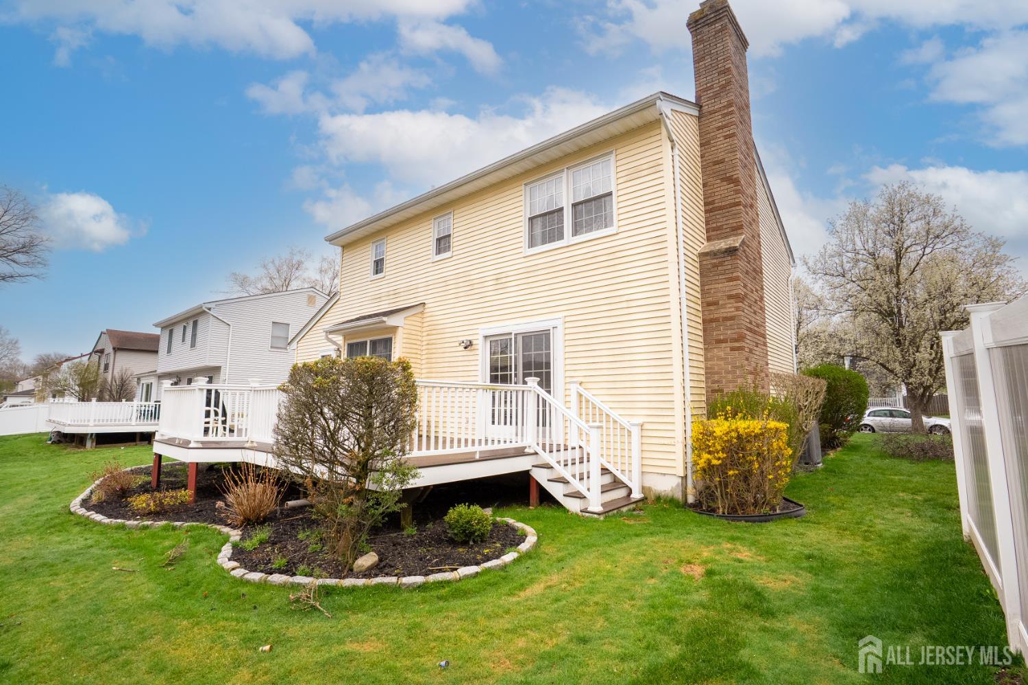 15 Lynn Court North Brunswick NJ 08902