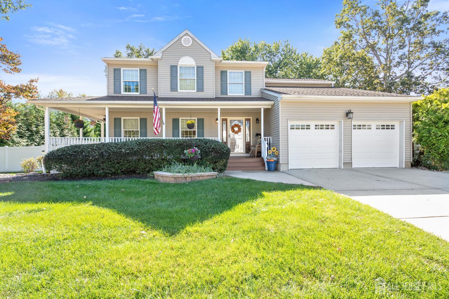 12 Ellingham Avenue Monroe NJ 08831