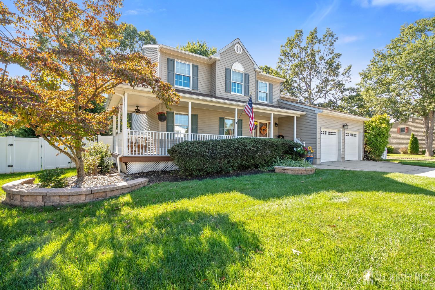 12 Ellingham Avenue Monroe NJ 08831