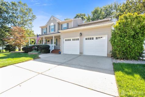 12 Ellingham Avenue Monroe NJ 08831